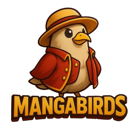 MangaBirds